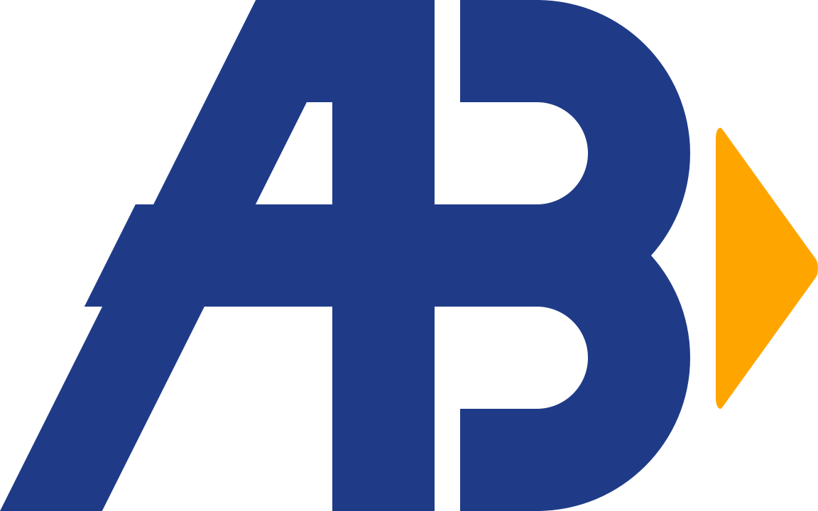 AeroB logo